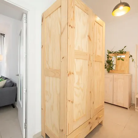 Apartment The 2nd In The 14 Alvarez Street