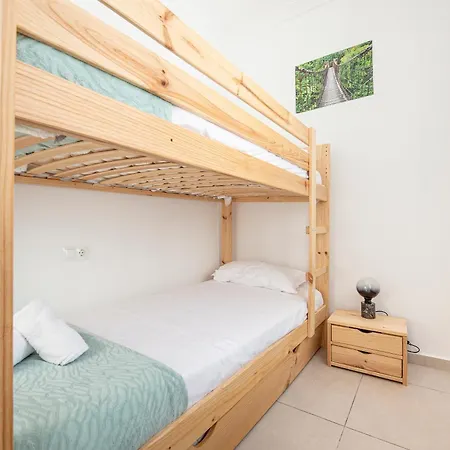 Apartment The 2nd In The 14 Alvarez Street