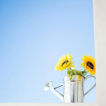 The 2nd In The 14 Alvarez Street Apartment Malaga