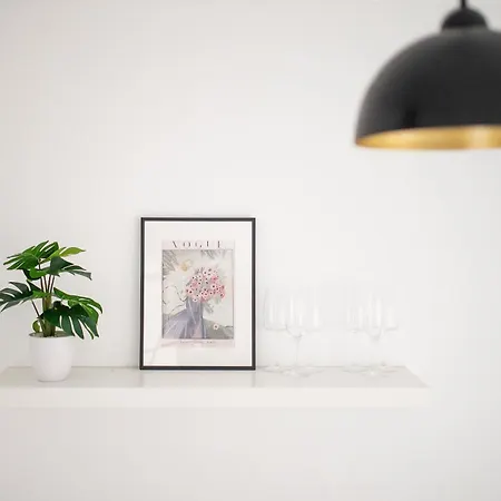 Appartement The 2nd In The 14 Alvarez Street