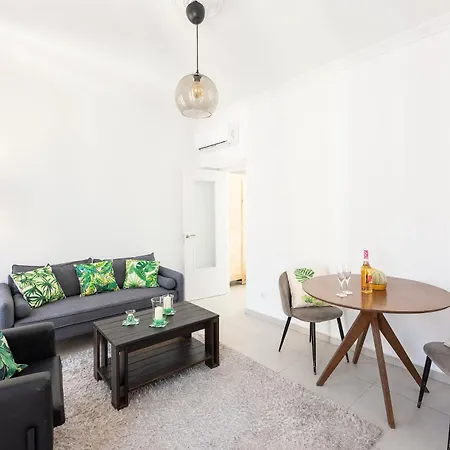 Appartement The 2nd In The 14 Alvarez Street *